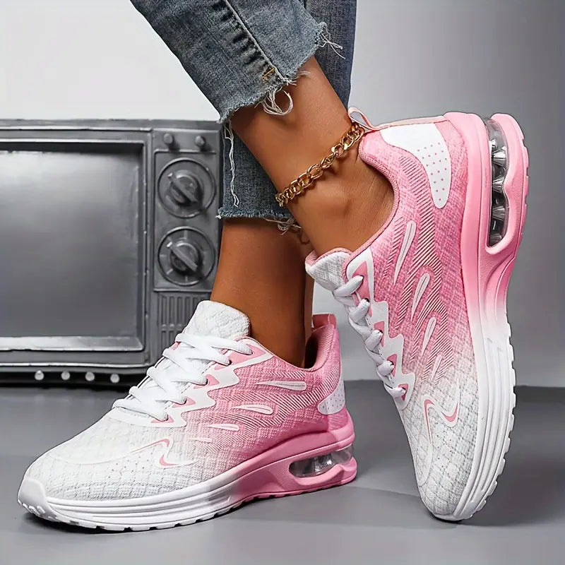 BELLEBARE™ WOMEN'S ORTHOPAEDIC NON-SLIP OUTDOOR SNEAKERS
