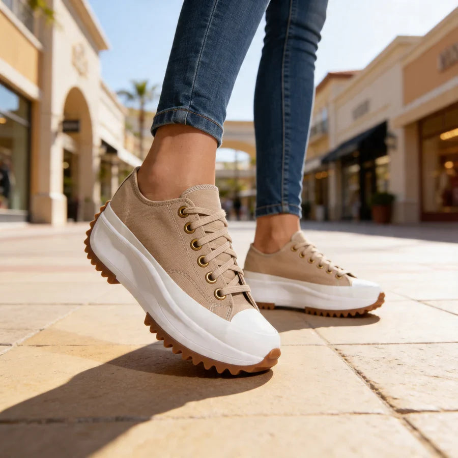 LUNASTAR™ PLATFORM ORTHOPAEDIC SNEAKERS