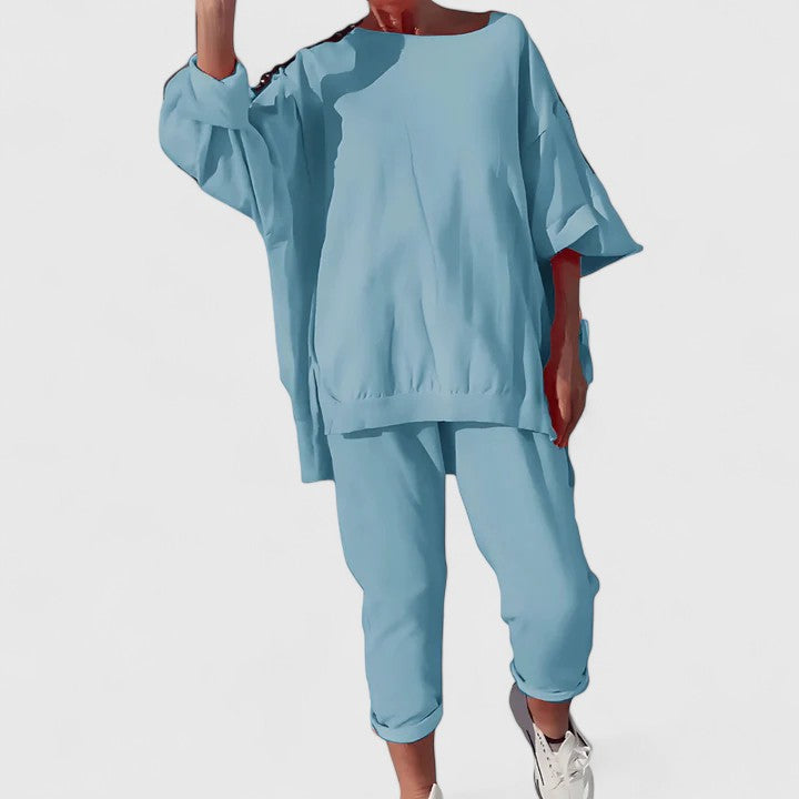 Vivra | Cozy Essentials Set