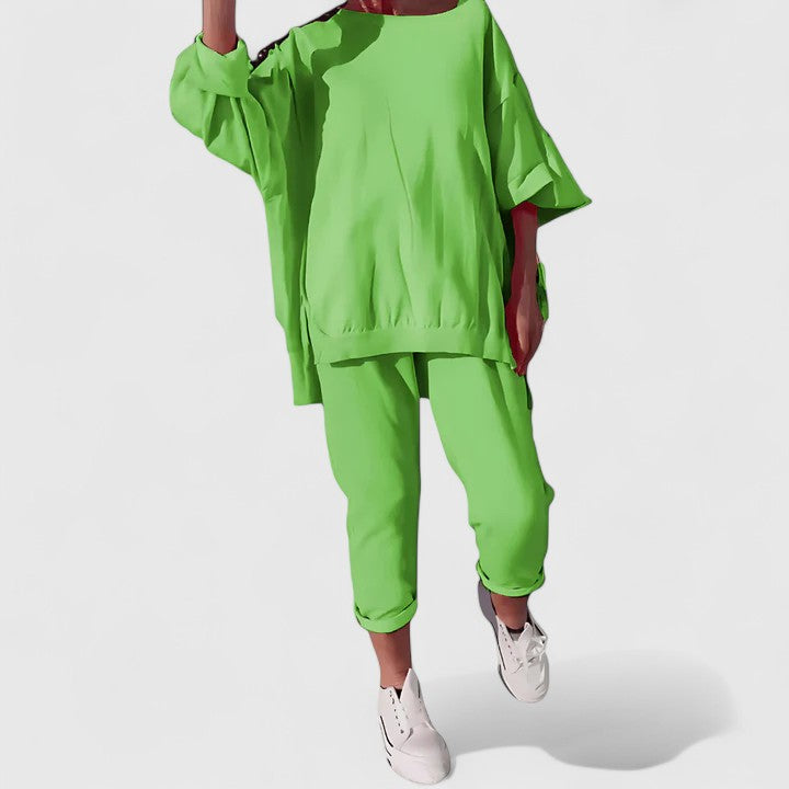 Vivra | Cozy Essentials Set
