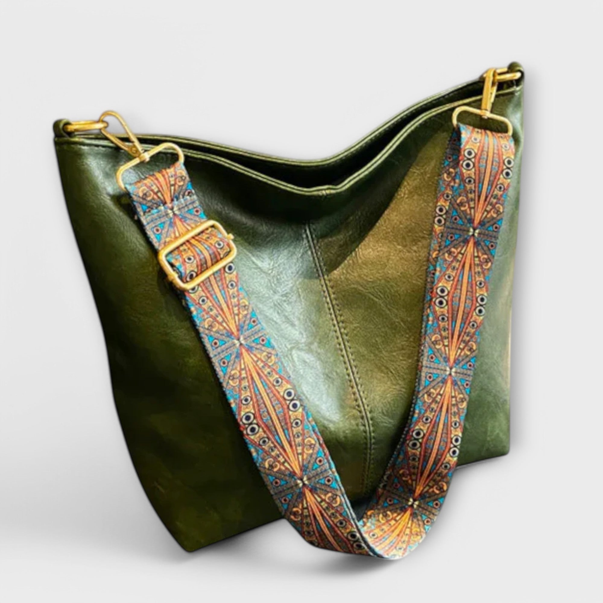 AGATHA | CLASSIC VINTAGE HANDBAG