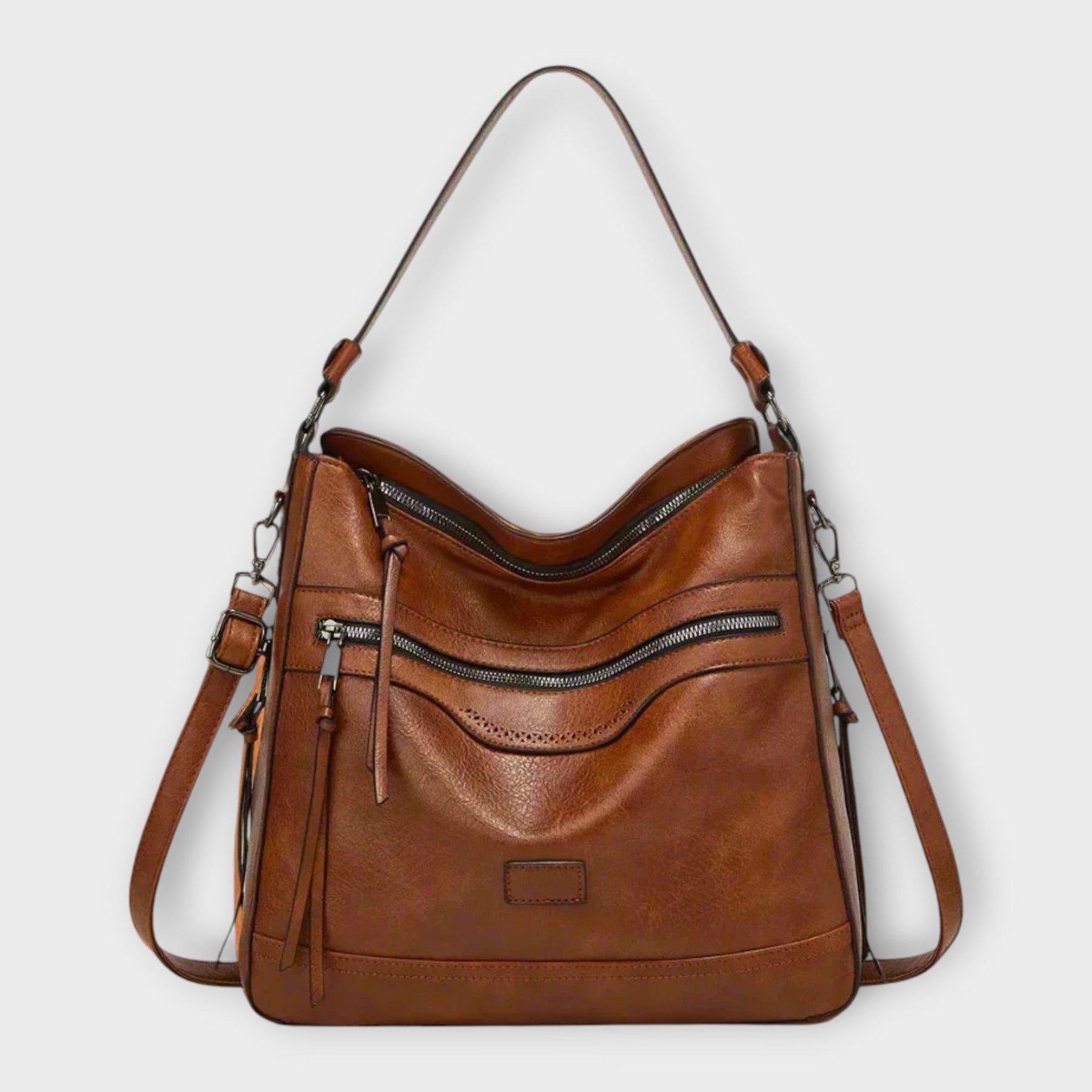 Élodie & Co. - Timeless Vintage Shoulder Bag