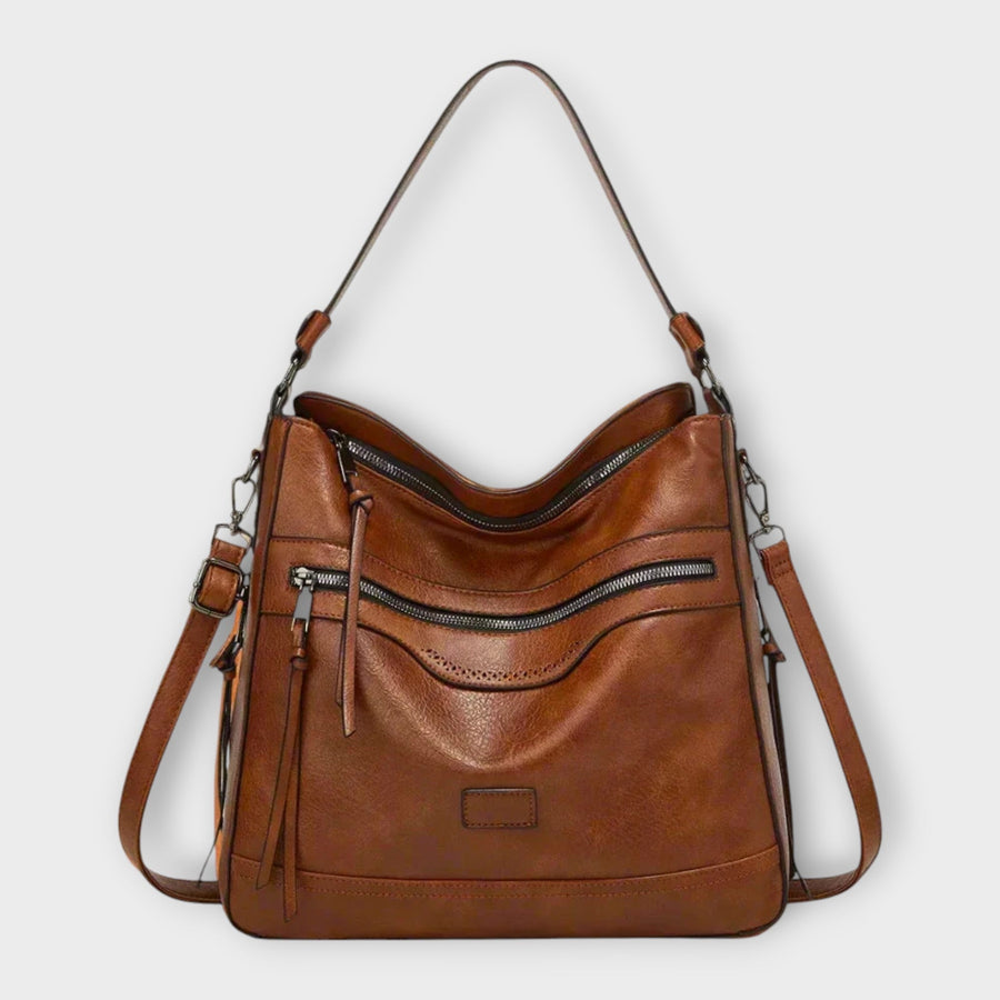 Élodie & Co. - Timeless Vintage Shoulder Bag