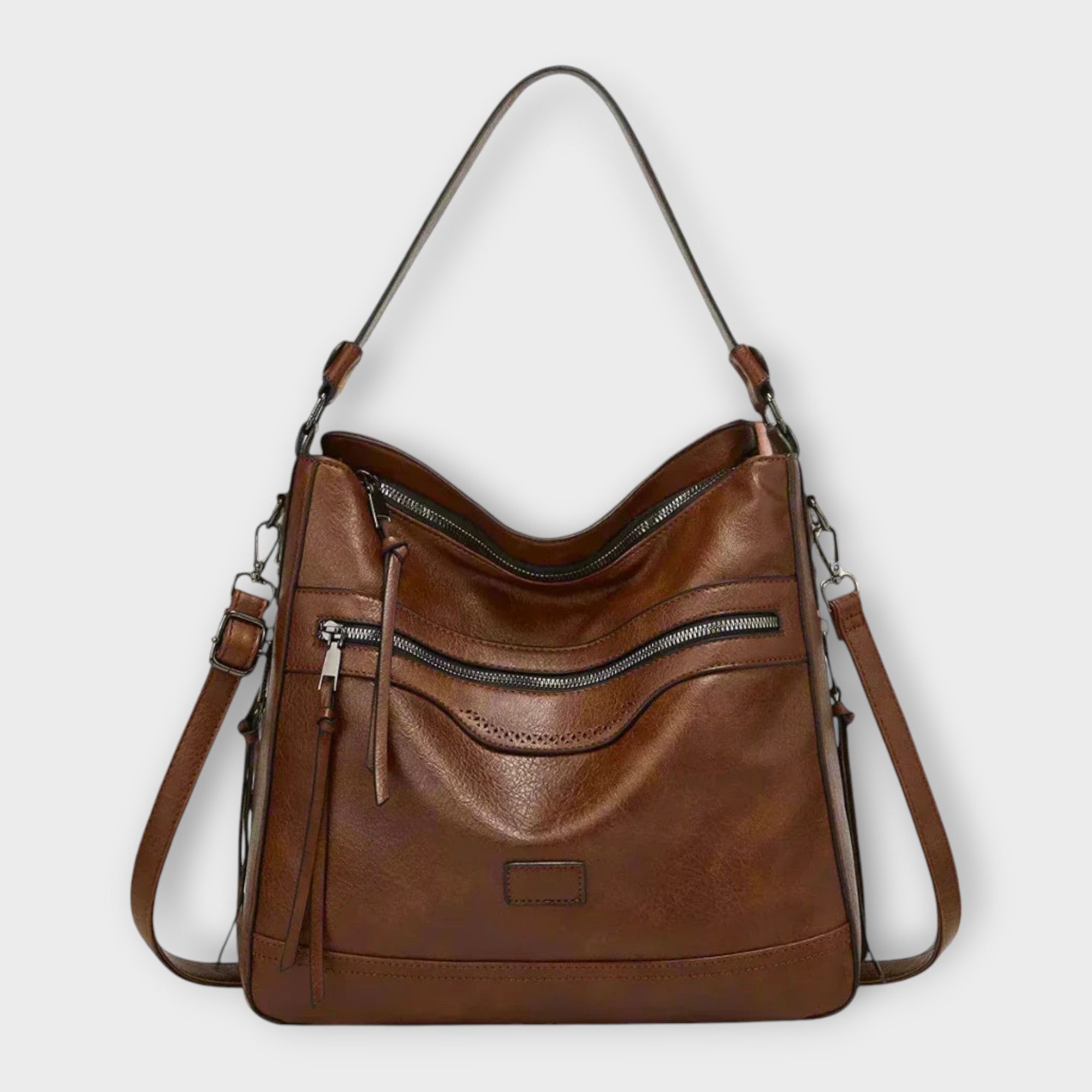 Élodie & Co. - Timeless Vintage Shoulder Bag
