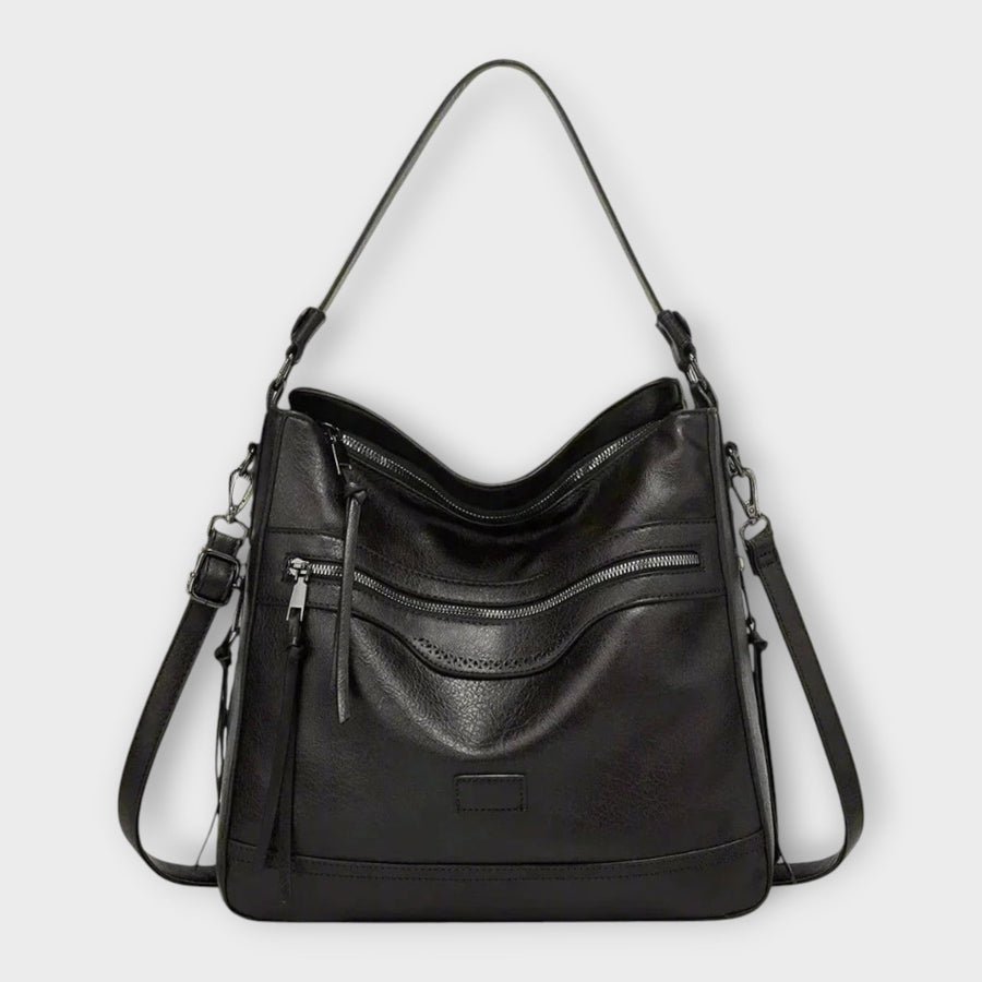 Élodie & Co. - Timeless Vintage Shoulder Bag