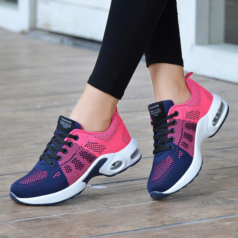 PREMIUM ORTHOPAEDIC WATERPROOF SNEAKERS WITH ARCH SUPPORT