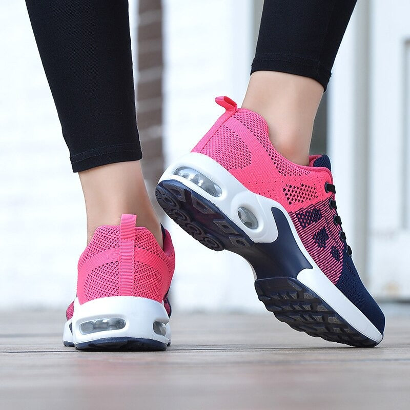 PREMIUM ORTHOPAEDIC WATERPROOF SNEAKERS WITH ARCH SUPPORT
