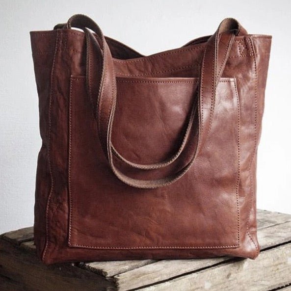 Maisie - Timeless Urban Handbag