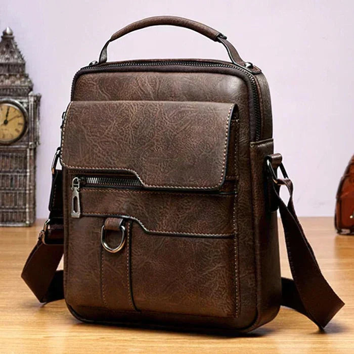 ISMERIA | Premium Luxury Shoulder Bag