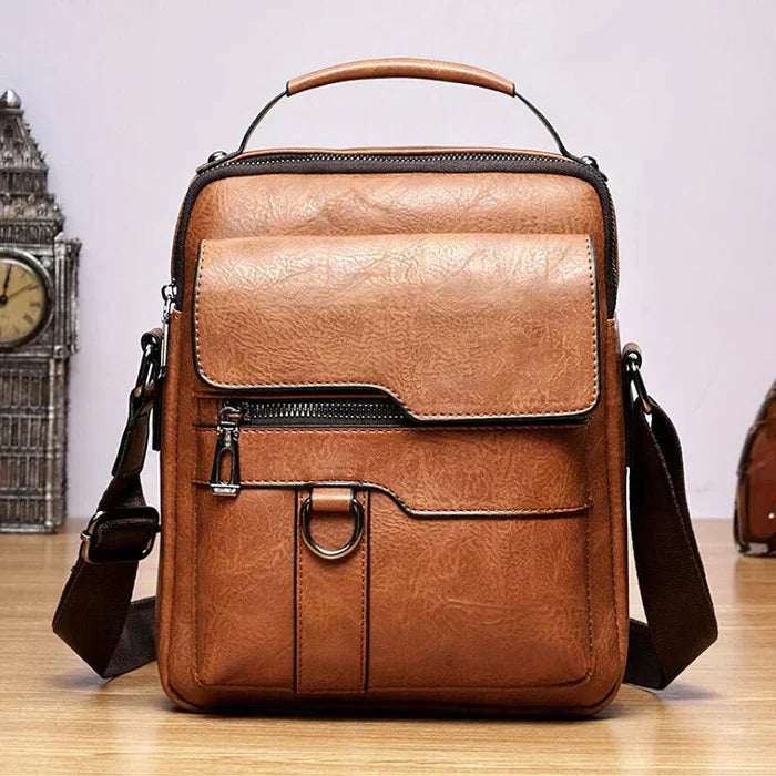 ISMERIA | Premium Luxury Shoulder Bag