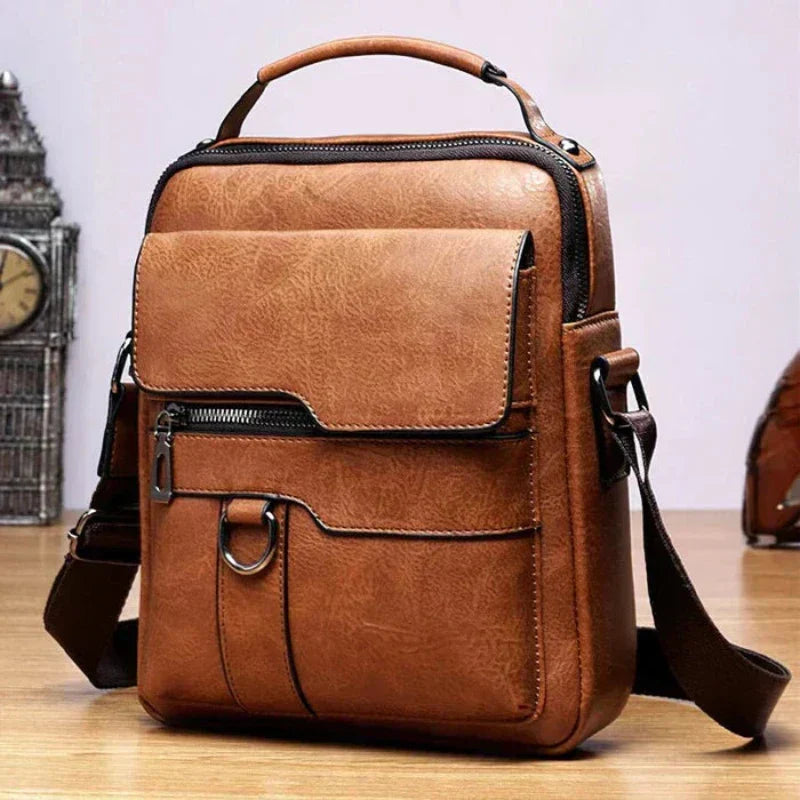 ISMERIA | Premium Luxury Shoulder Bag