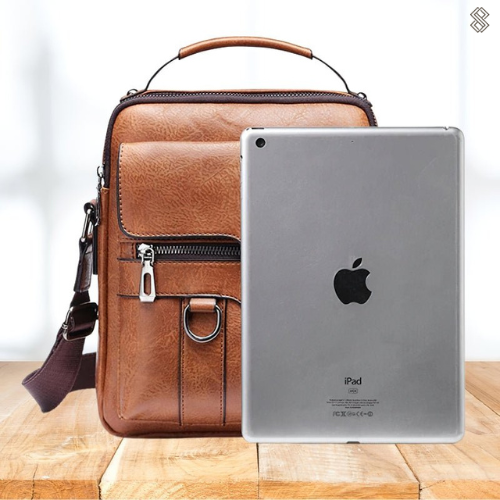 ISMERIA | Premium Luxury Shoulder Bag