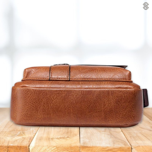 ISMERIA | Premium Luxury Shoulder Bag