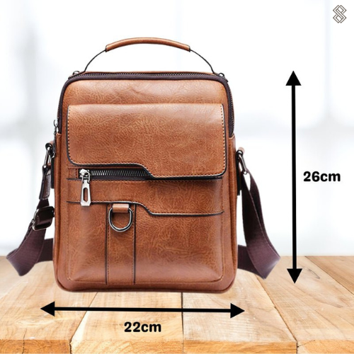 ISMERIA | Premium Luxury Shoulder Bag