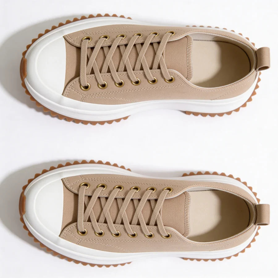 LUNASTAR™ PLATFORM ORTHOPAEDIC SNEAKERS