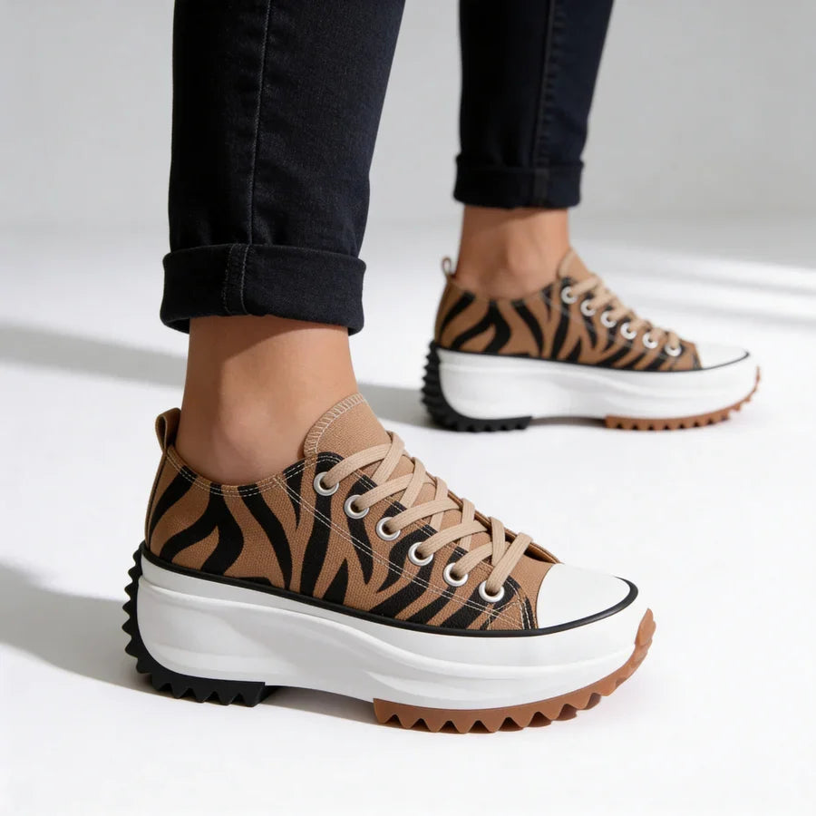 LUNASTAR™ PLATFORM ORTHOPAEDIC SNEAKERS