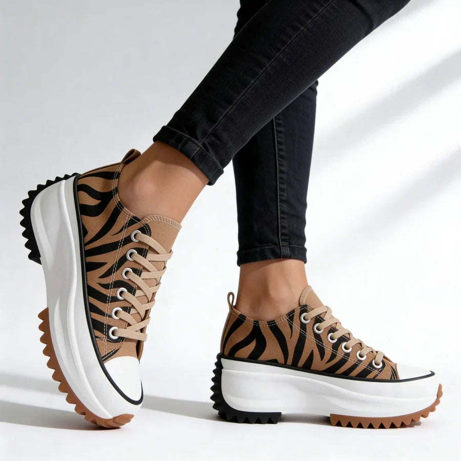LUNASTAR™ PLATFORM ORTHOPAEDIC SNEAKERS