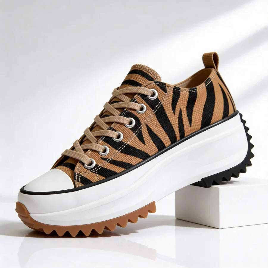LUNASTAR™ PLATFORM ORTHOPAEDIC SNEAKERS