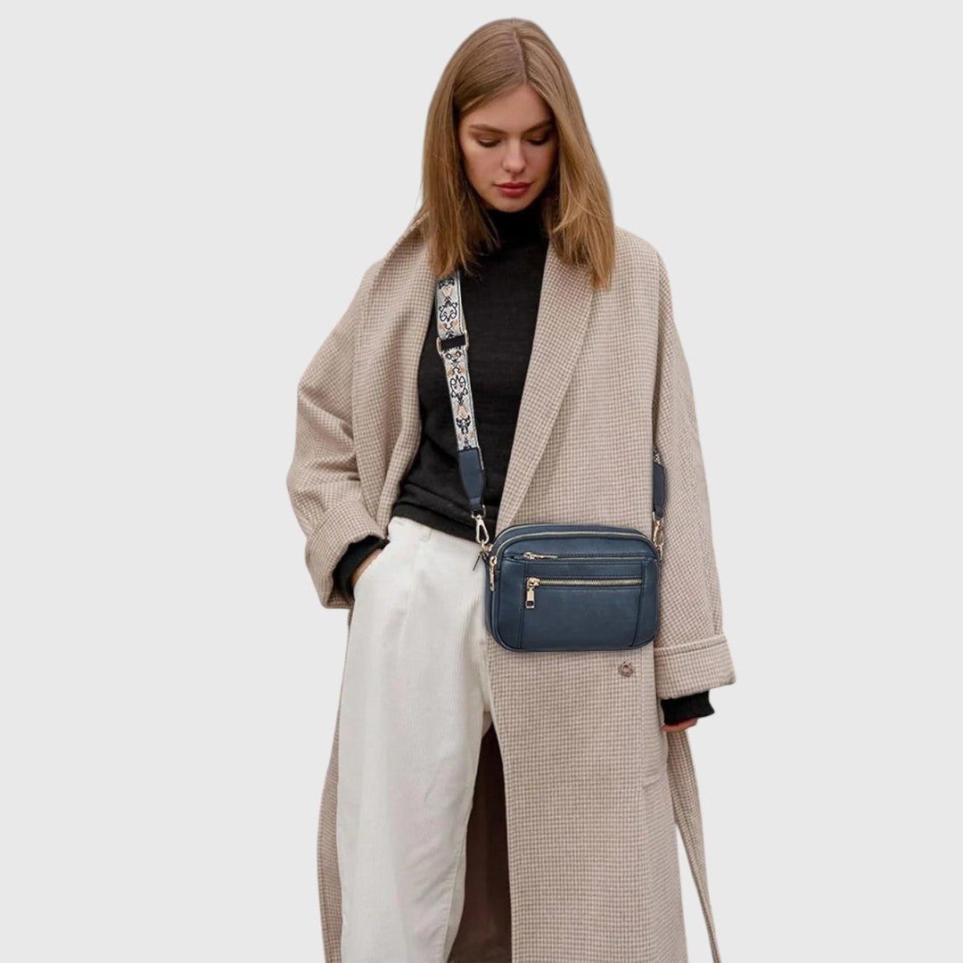 DINA | ELEGANT SHOULDER BAG
