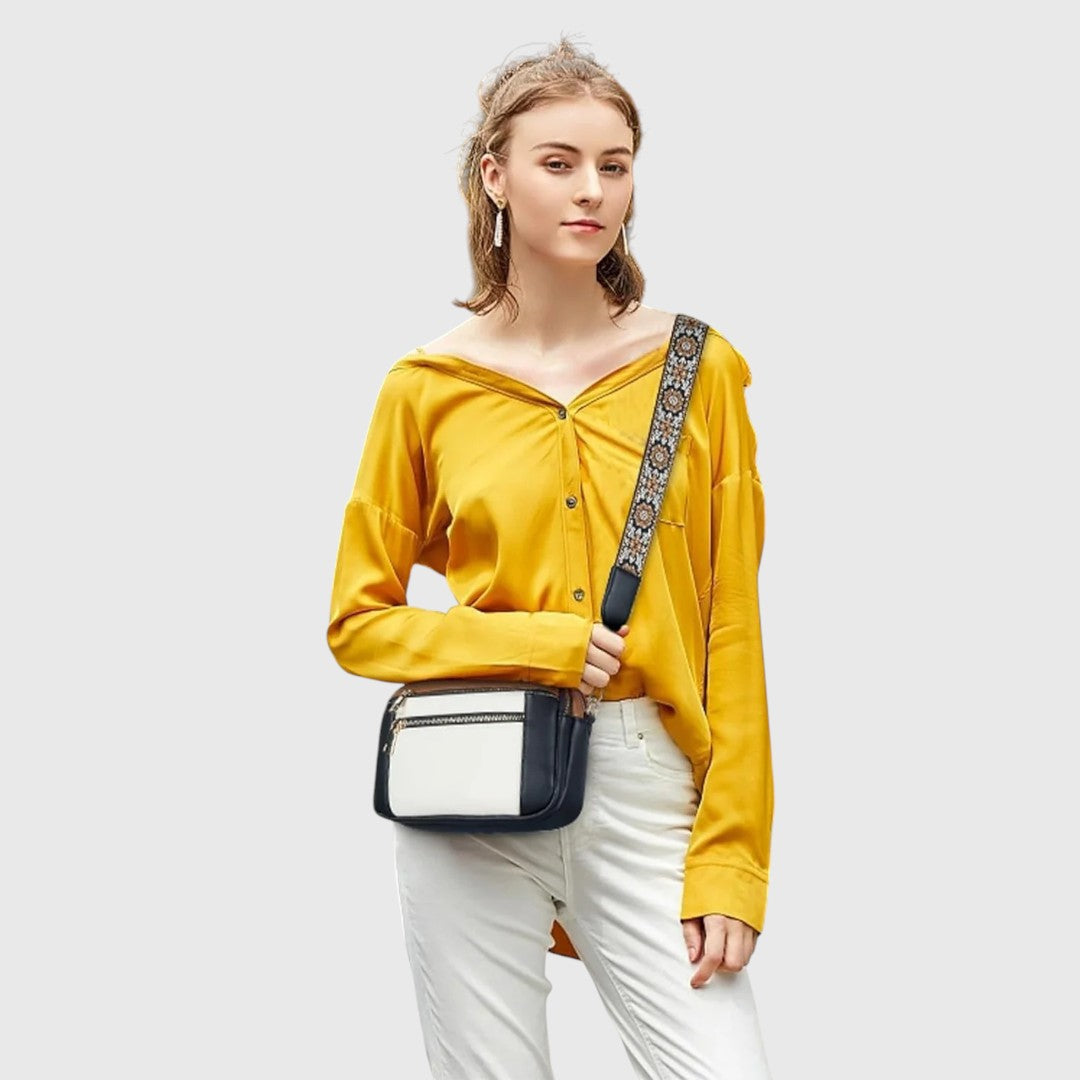 DINA | ELEGANT SHOULDER BAG