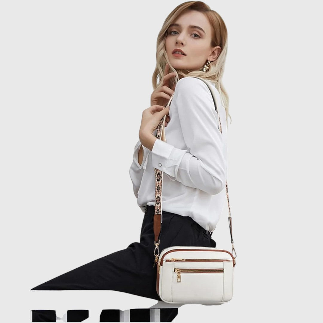 DINA | ELEGANT SHOULDER BAG