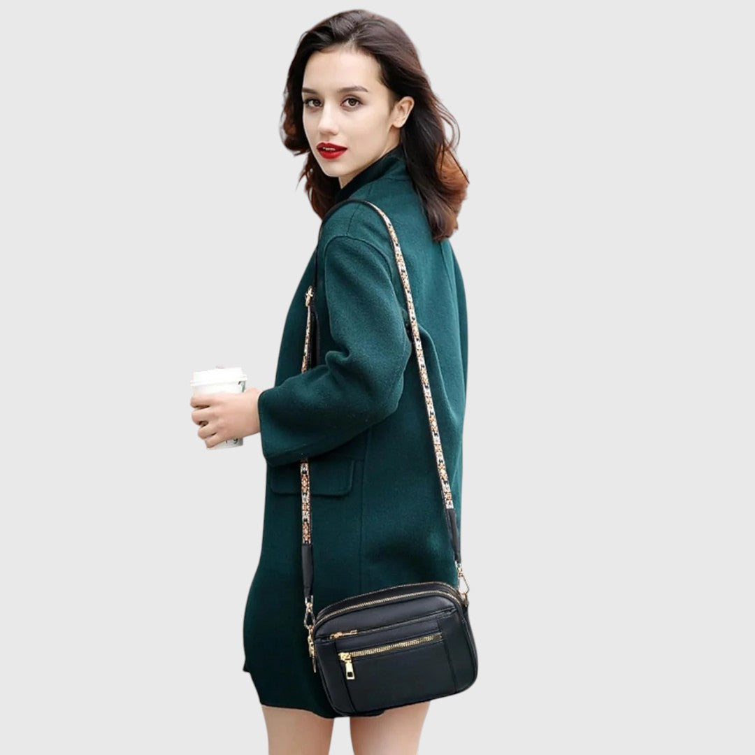 DINA | ELEGANT SHOULDER BAG
