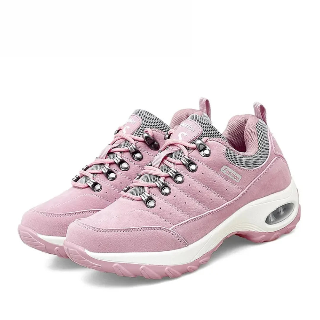 ORTHOSTEP™ WOMEN'S ORTHOPEDIC ANTI-SLIP RUNNING SHOES