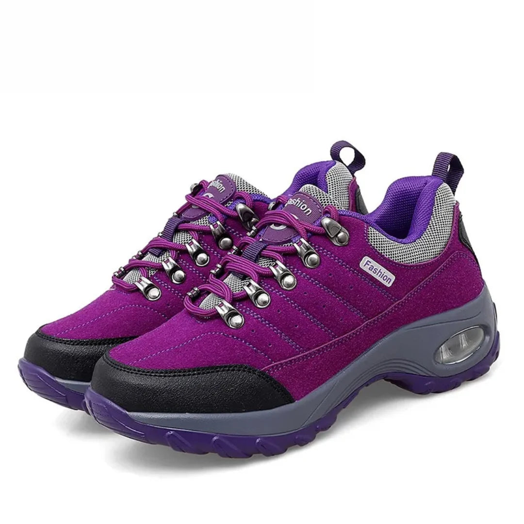 ORTHOSTEP™ WOMEN'S ORTHOPEDIC ANTI-SLIP RUNNING SHOES