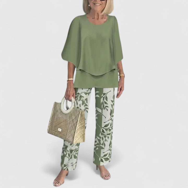 Marzyelle | Sophisticated Collection