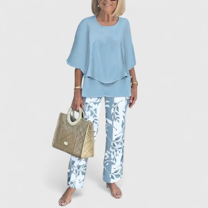 Marzyelle | Sophisticated Collection