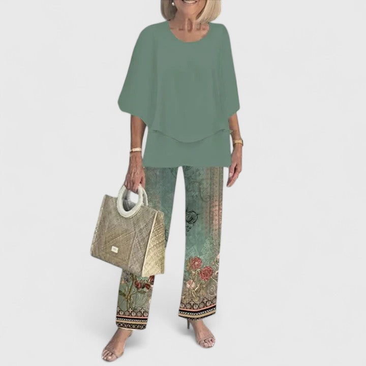 Marzyelle | Sophisticated Collection
