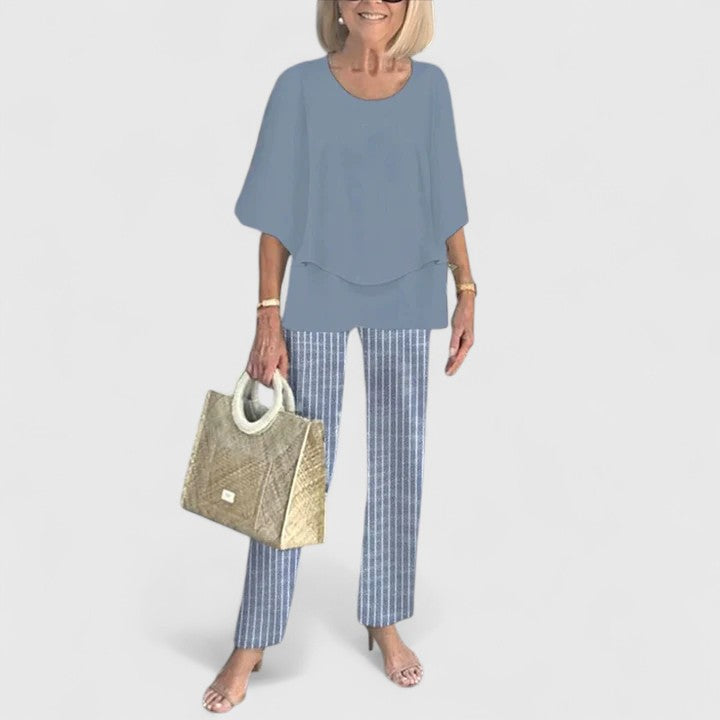 Marzyelle | Sophisticated Collection