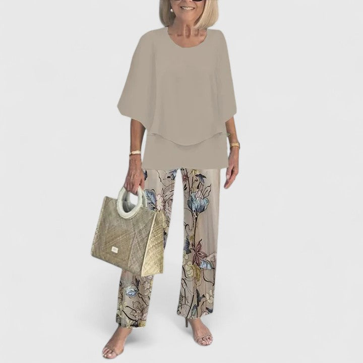 Marzyelle | Sophisticated Collection