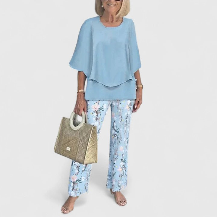 Marzyelle | Sophisticated Collection